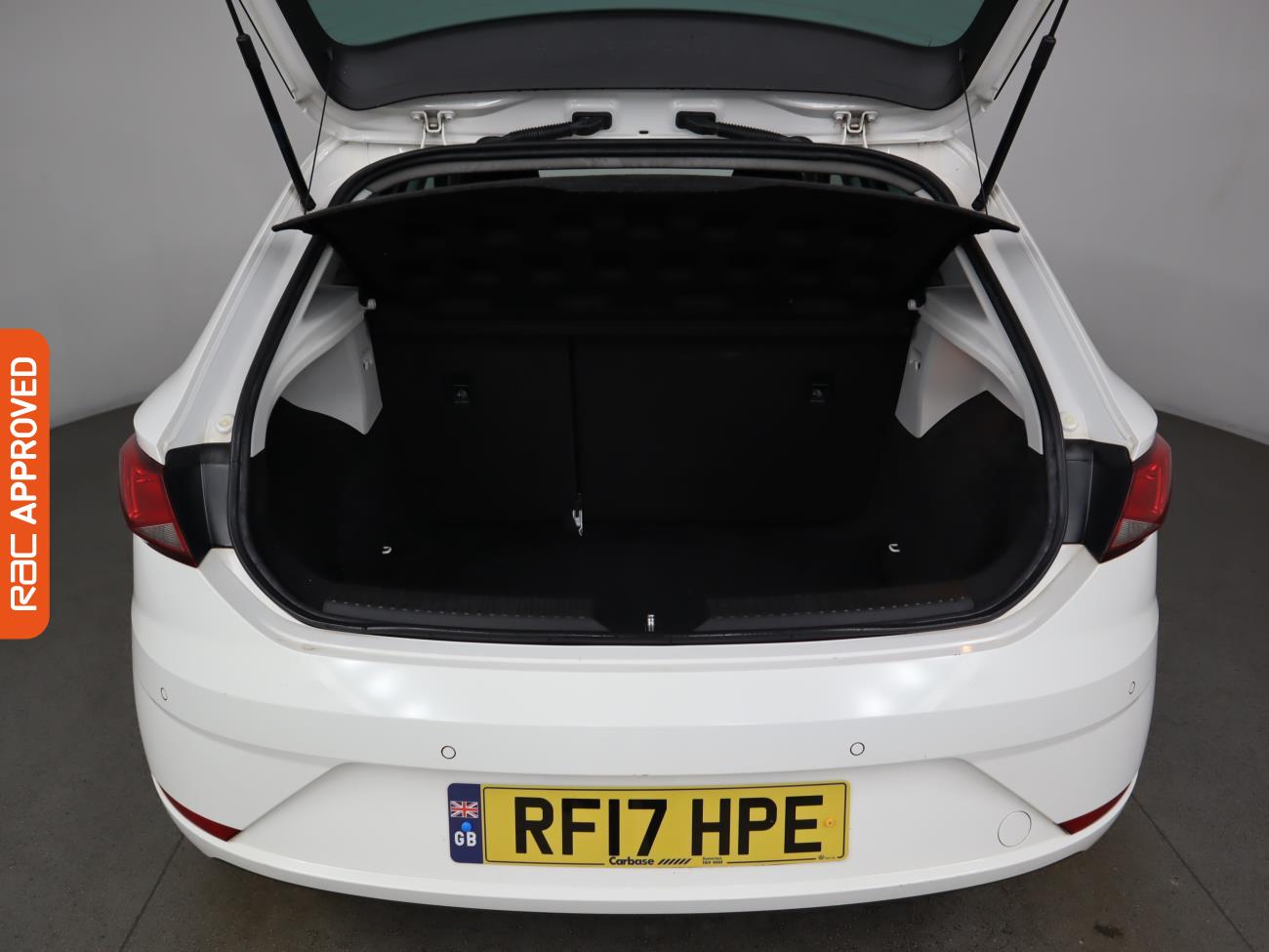 Used SEAT Leon 2017 for sale - 76495392: Photo 22