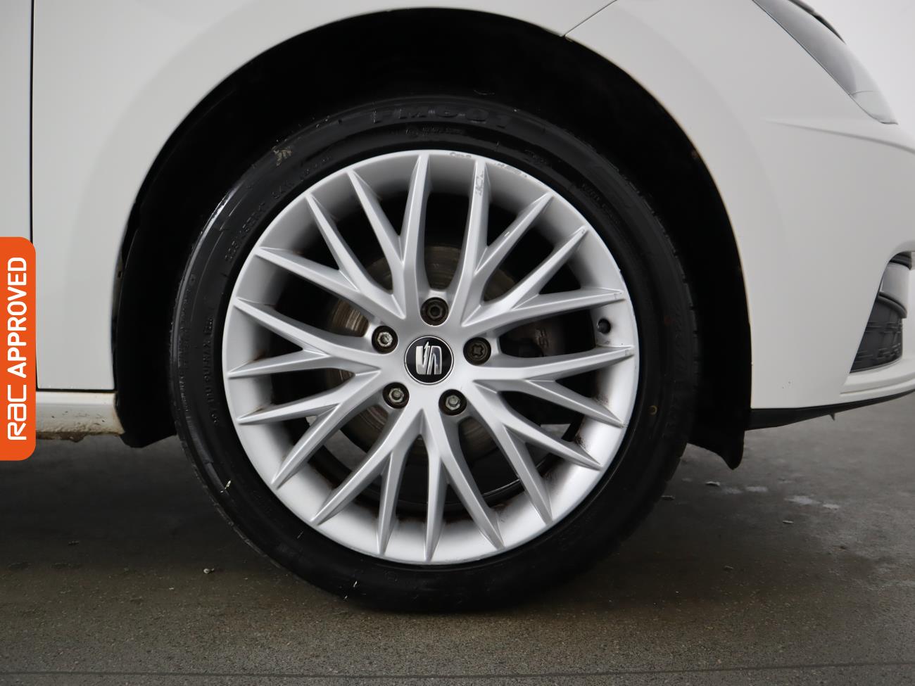 Used SEAT Leon 2017 for sale - 76495392: Photo 23