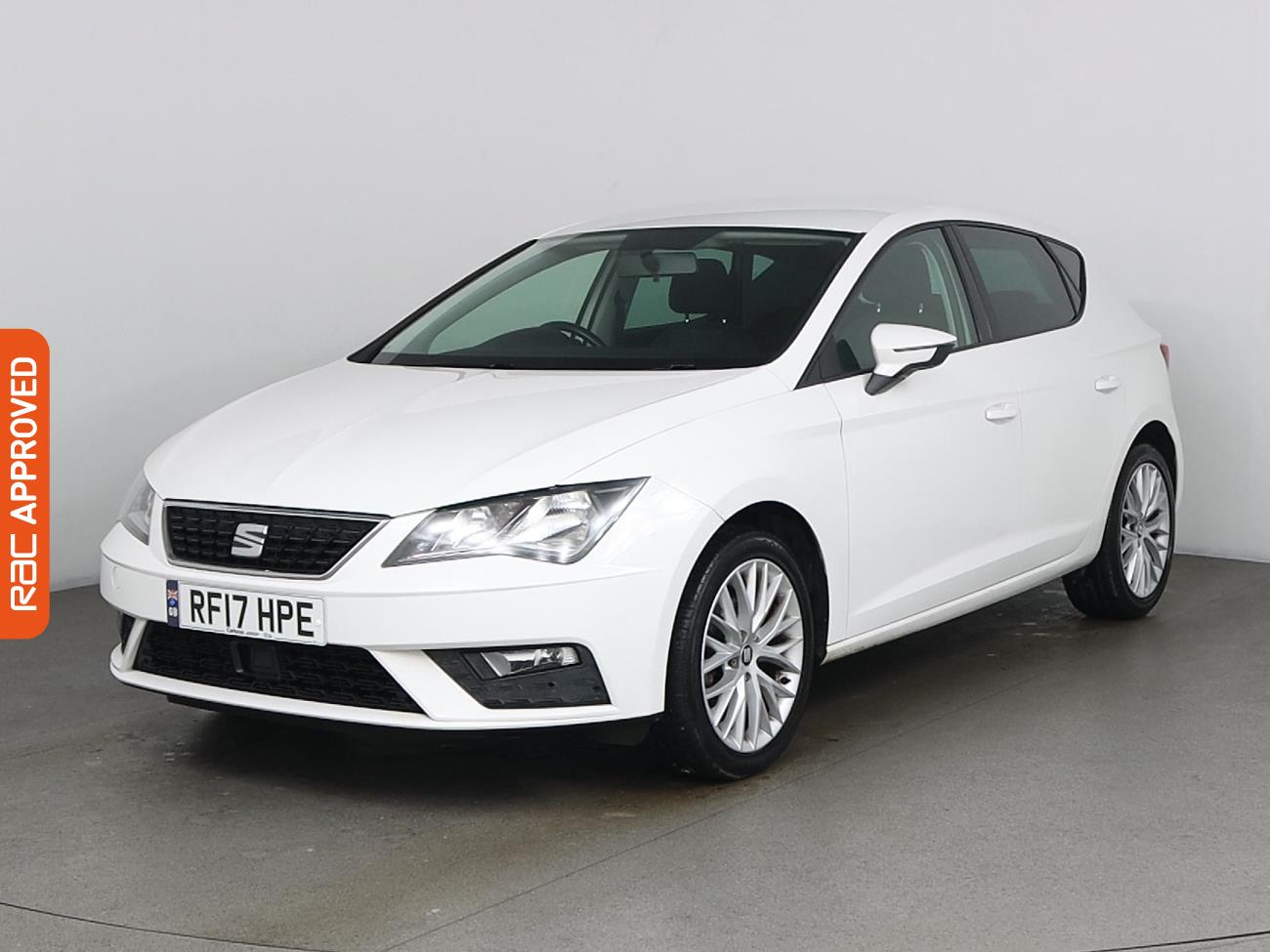 Used SEAT Leon 2017 for sale - 76495392: Photo 24