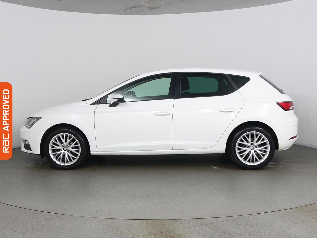 Used SEAT Leon 2017 for sale - 76495392: Photo 25