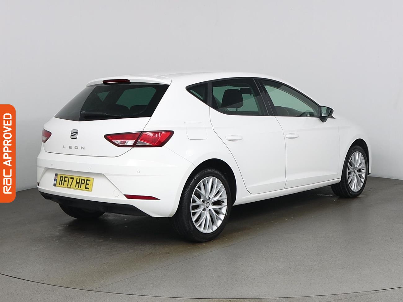 Used SEAT Leon 2017 for sale - 76495392: Photo 26