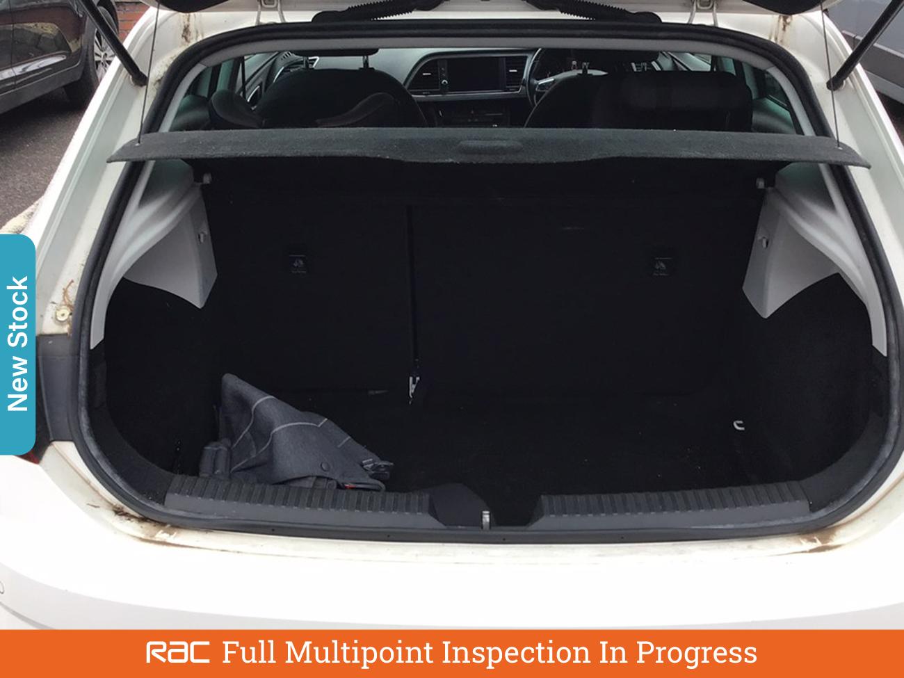 Used SEAT Leon 2017 for sale - 76495392: Photo 4