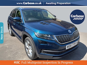 Skoda - Kodiaq