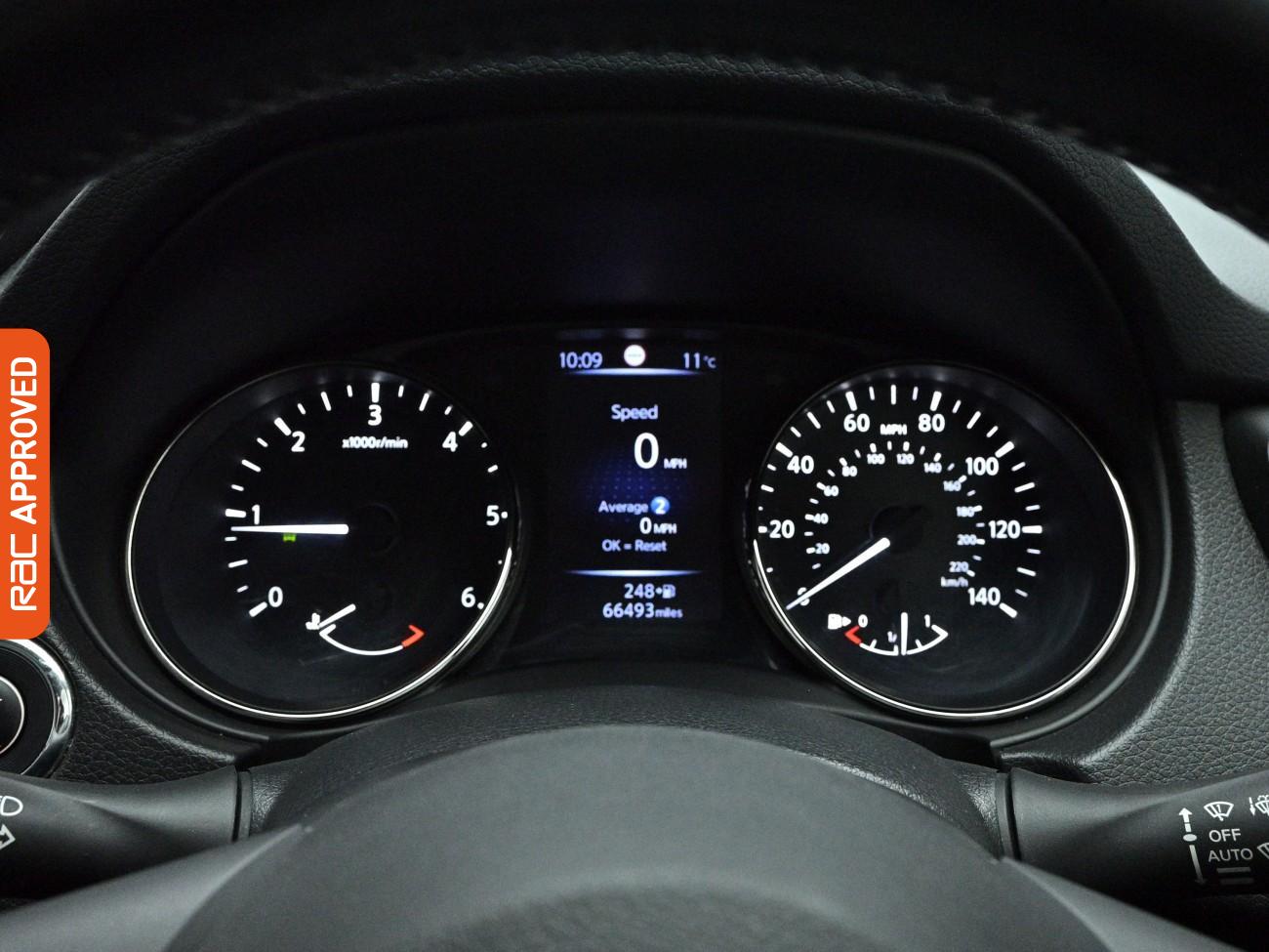 Used Nissan X-Trail 2018 for sale - 78105148: Photo 11