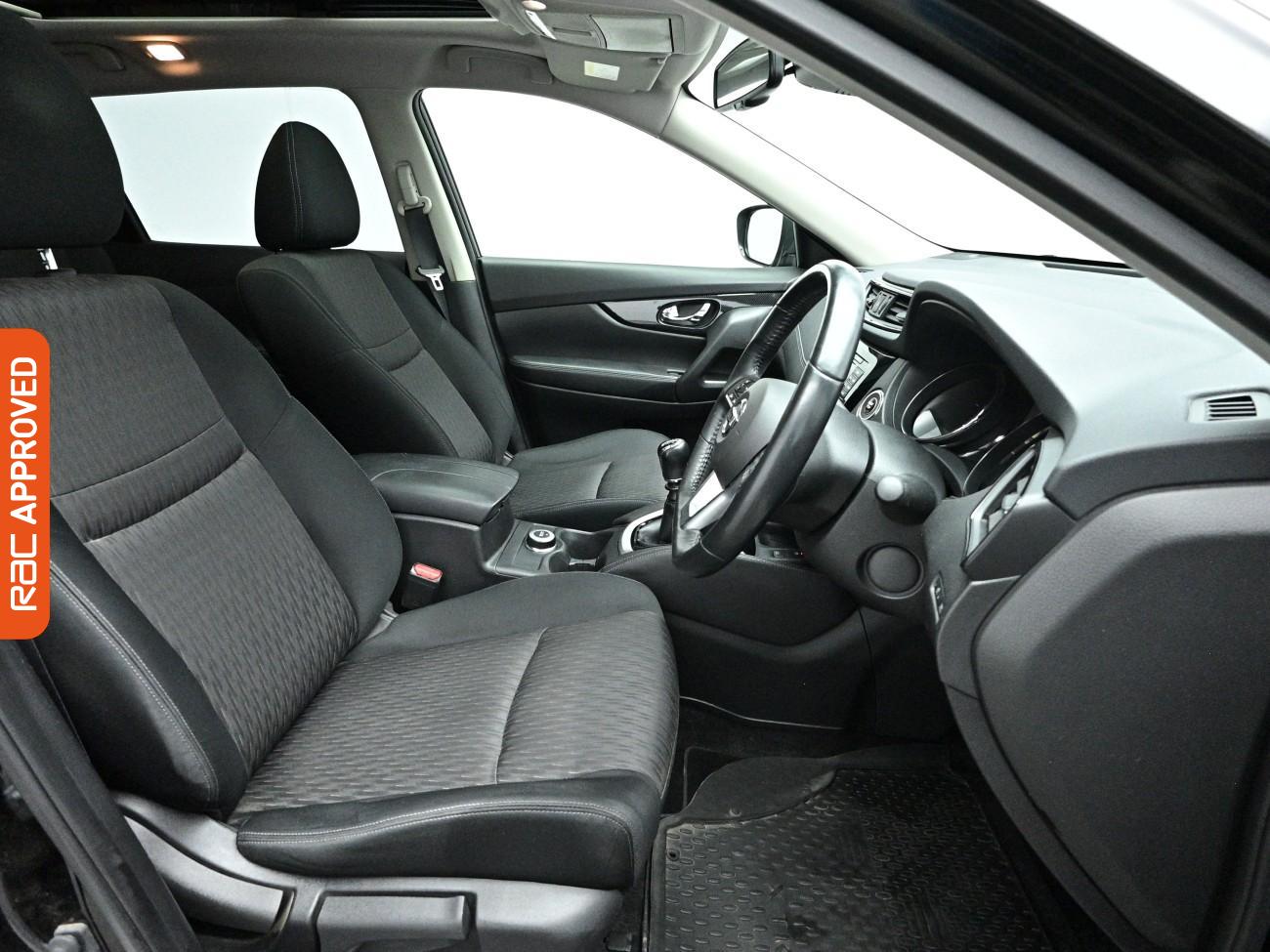 Used Nissan X-Trail 2018 for sale - 78105148: Photo 12