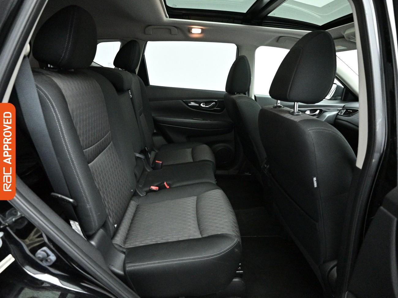 Used Nissan X-Trail 2018 for sale - 78105148: Photo 13