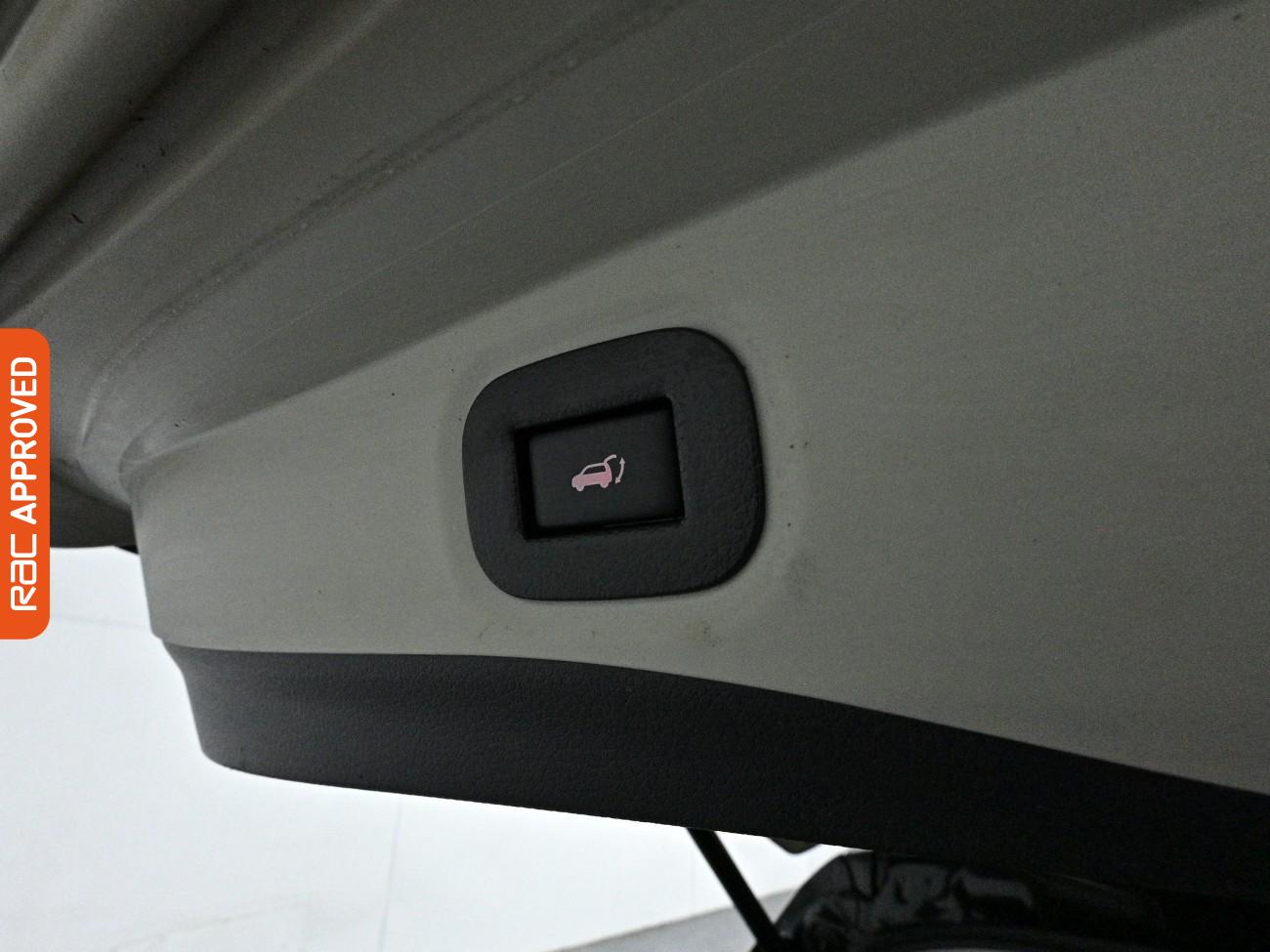 Used Nissan X-Trail 2018 for sale - 78105148: Photo 14