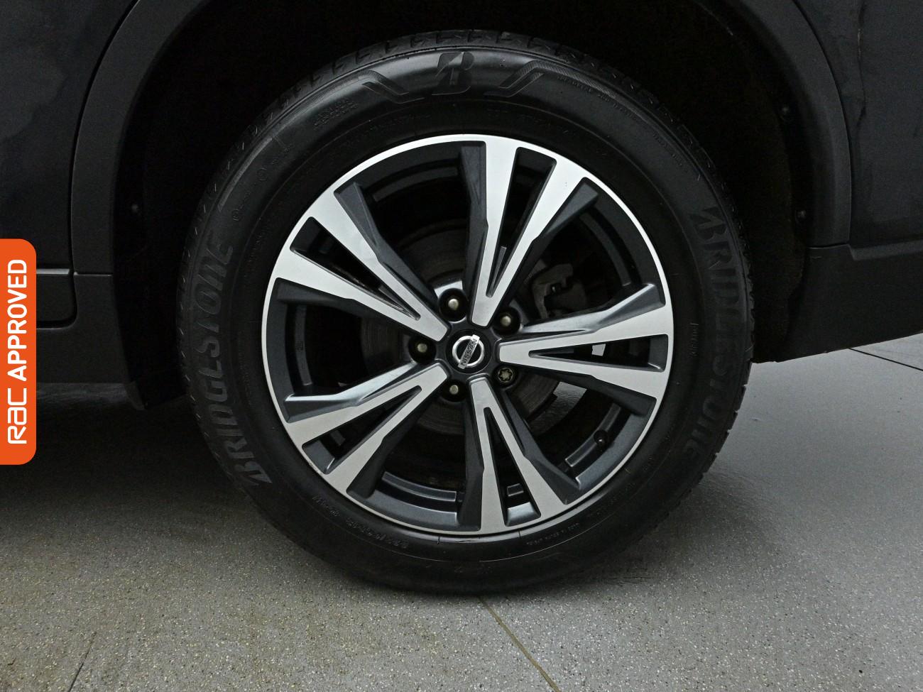 Used Nissan X-Trail 2018 for sale - 78105148: Photo 15