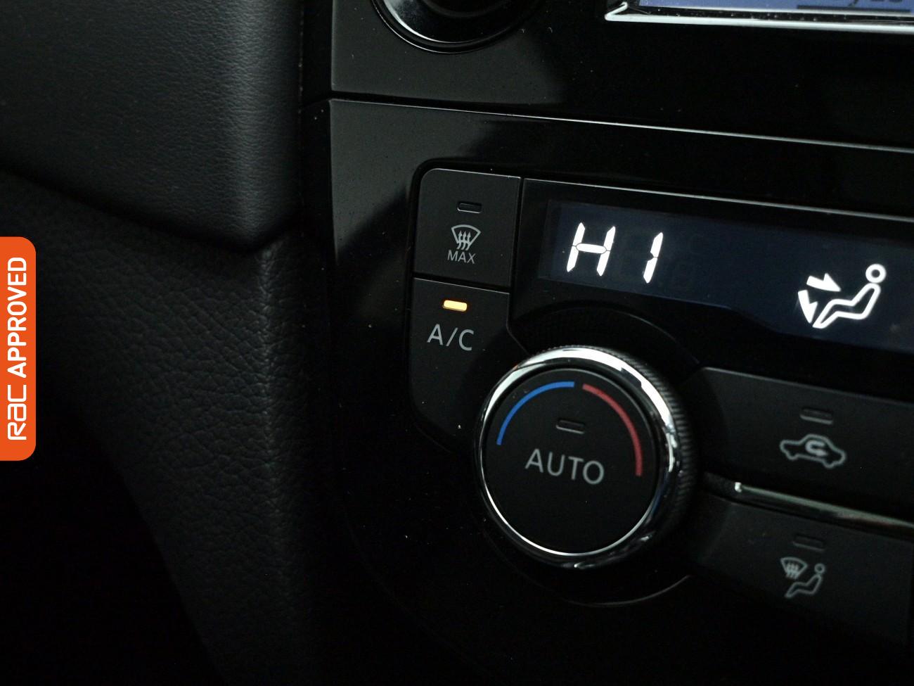 Used Nissan X-Trail 2018 for sale - 78105148: Photo 16