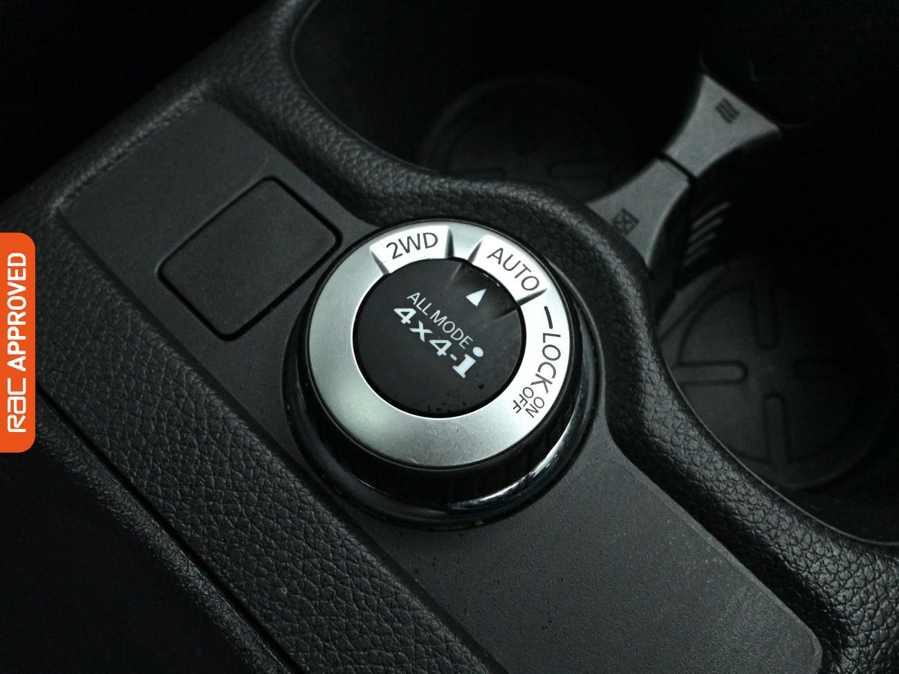 Used Nissan X-Trail 2018 for sale - 78105148: Photo 17