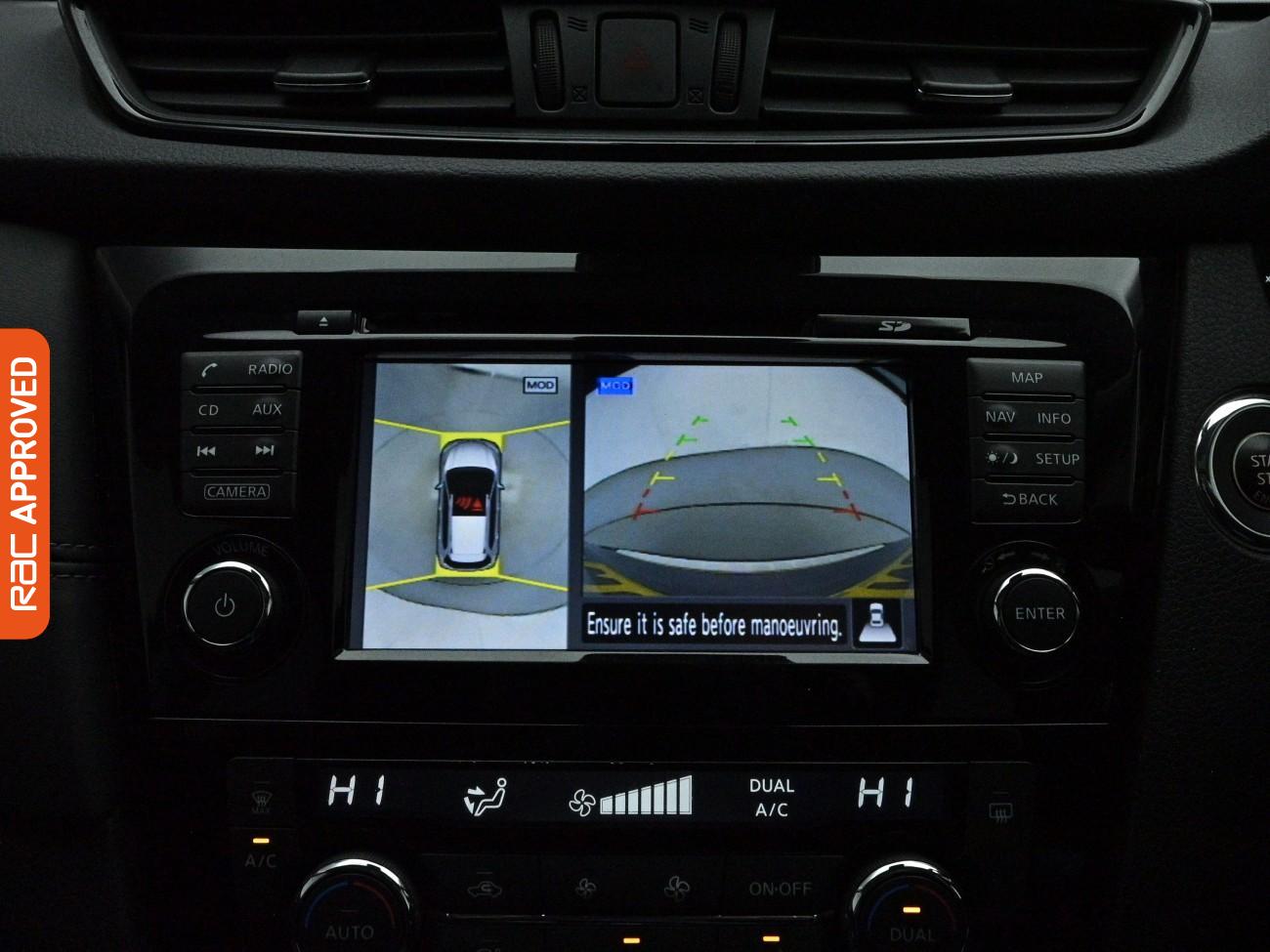 Used Nissan X-Trail 2018 for sale - 78105148: Photo 18