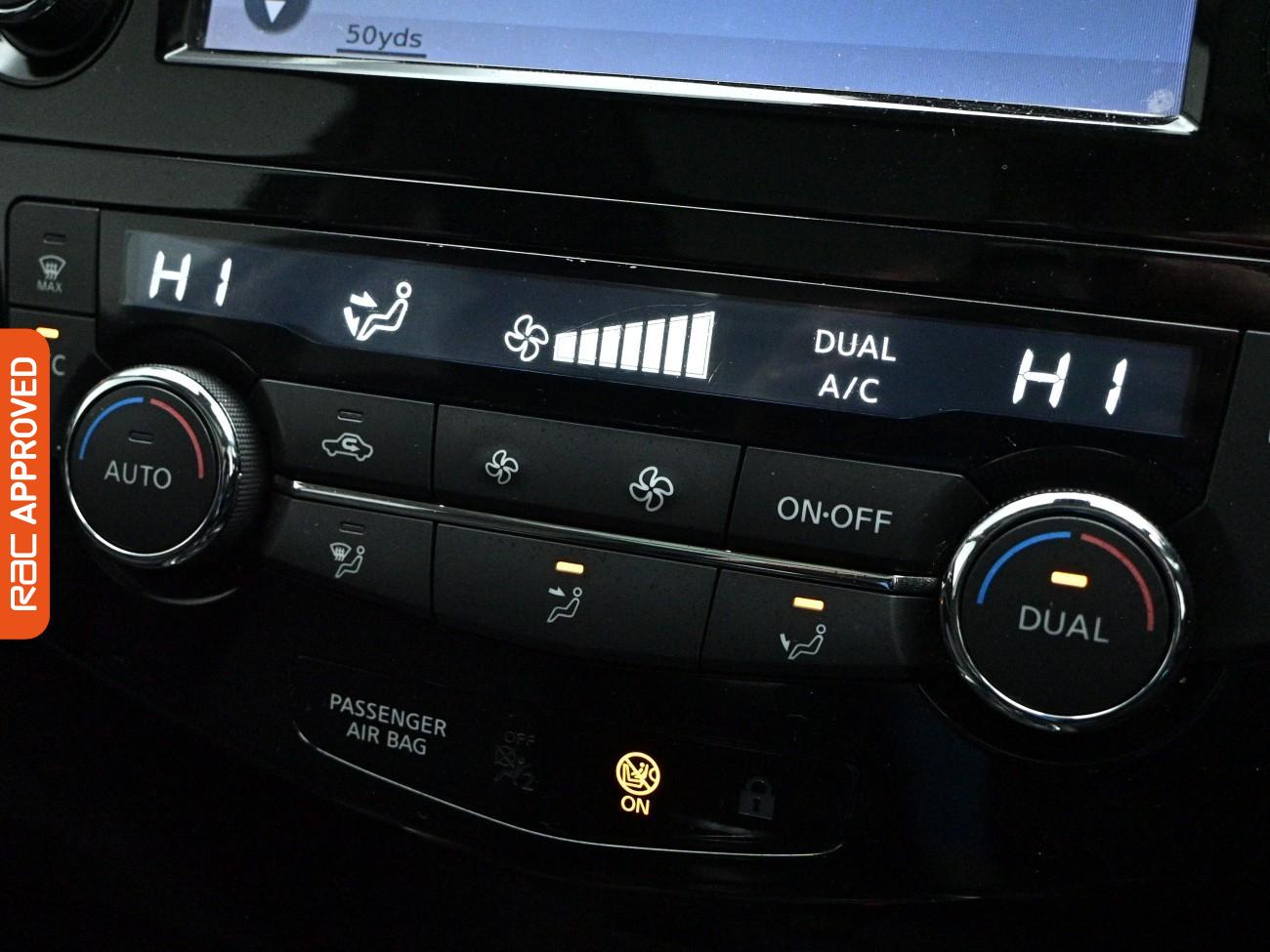 Used Nissan X-Trail 2018 for sale - 78105148: Photo 19