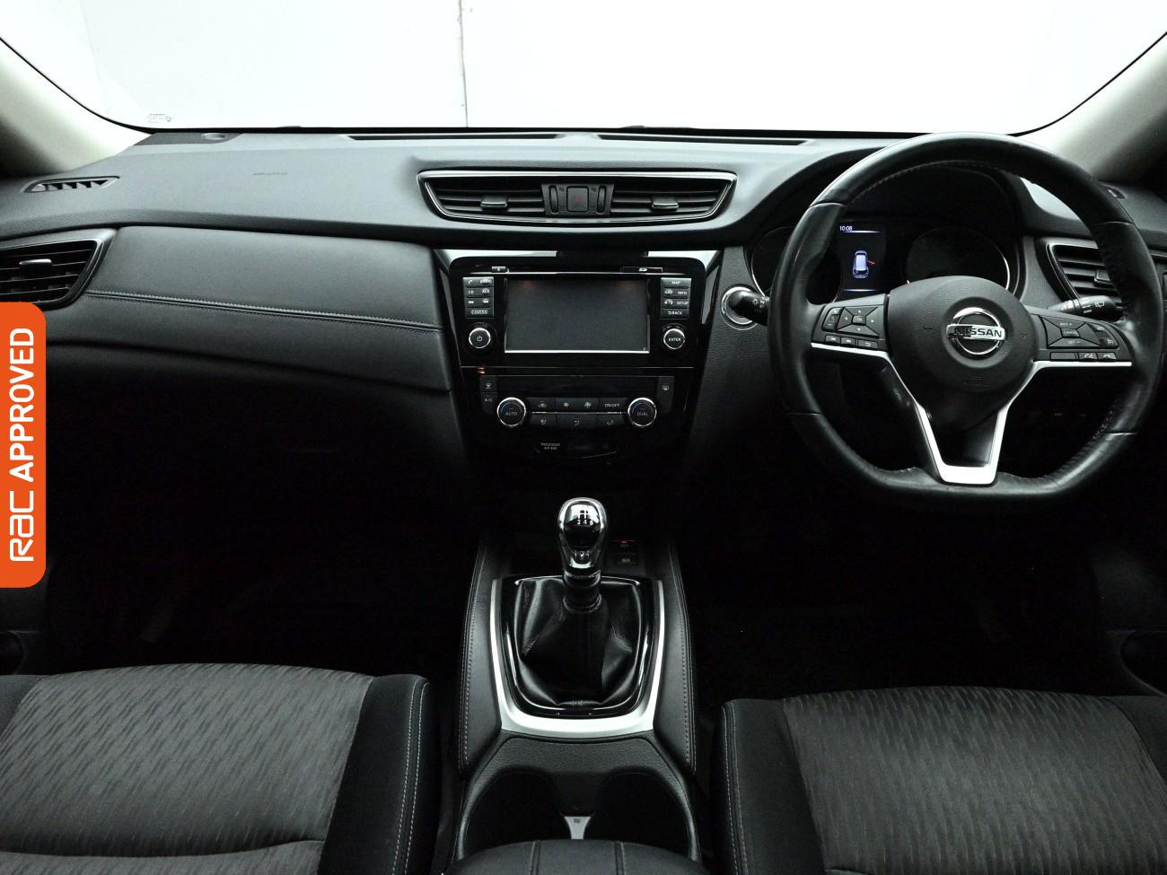 Used Nissan X-Trail 2018 for sale - 78105148: Photo 2