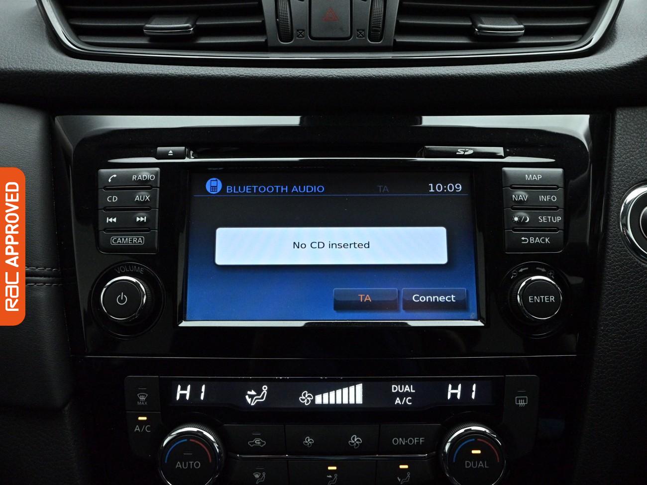 Used Nissan X-Trail 2018 for sale - 78105148: Photo 21