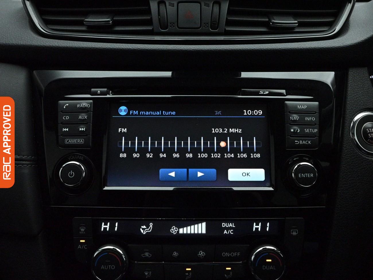 Used Nissan X-Trail 2018 for sale - 78105148: Photo 22