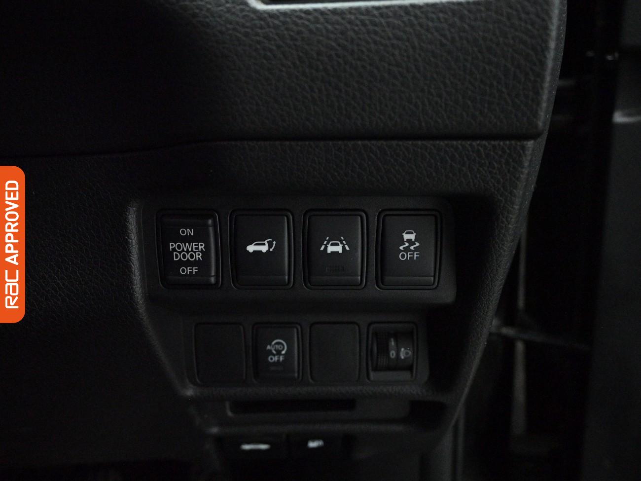 Used Nissan X-Trail 2018 for sale - 78105148: Photo 23