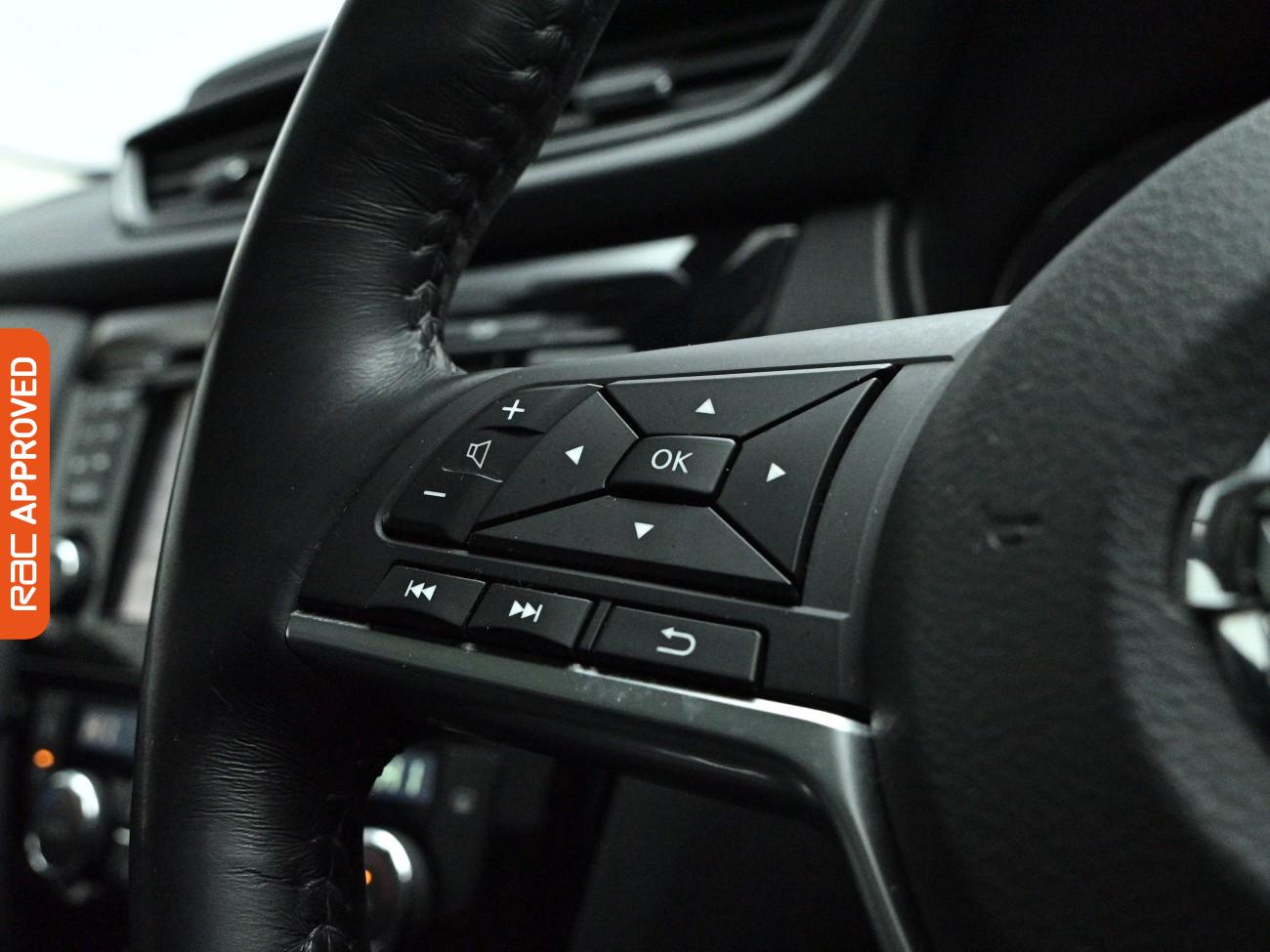 Used Nissan X-Trail 2018 for sale - 78105148: Photo 24