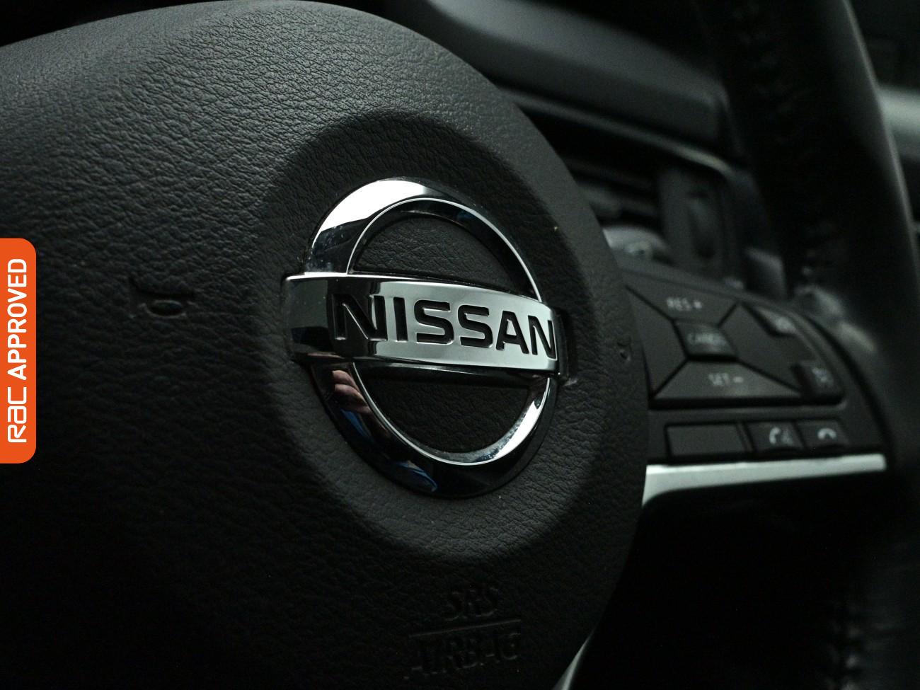 Used Nissan X-Trail 2018 for sale - 78105148: Photo 25