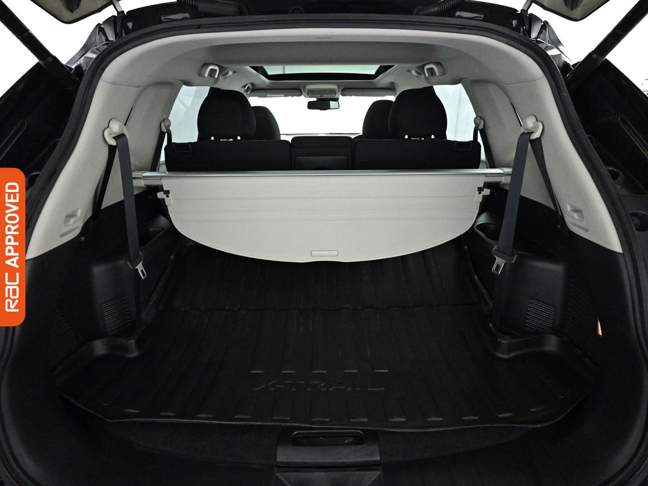 Used Nissan X-Trail 2018 for sale - 78105148: Photo 29