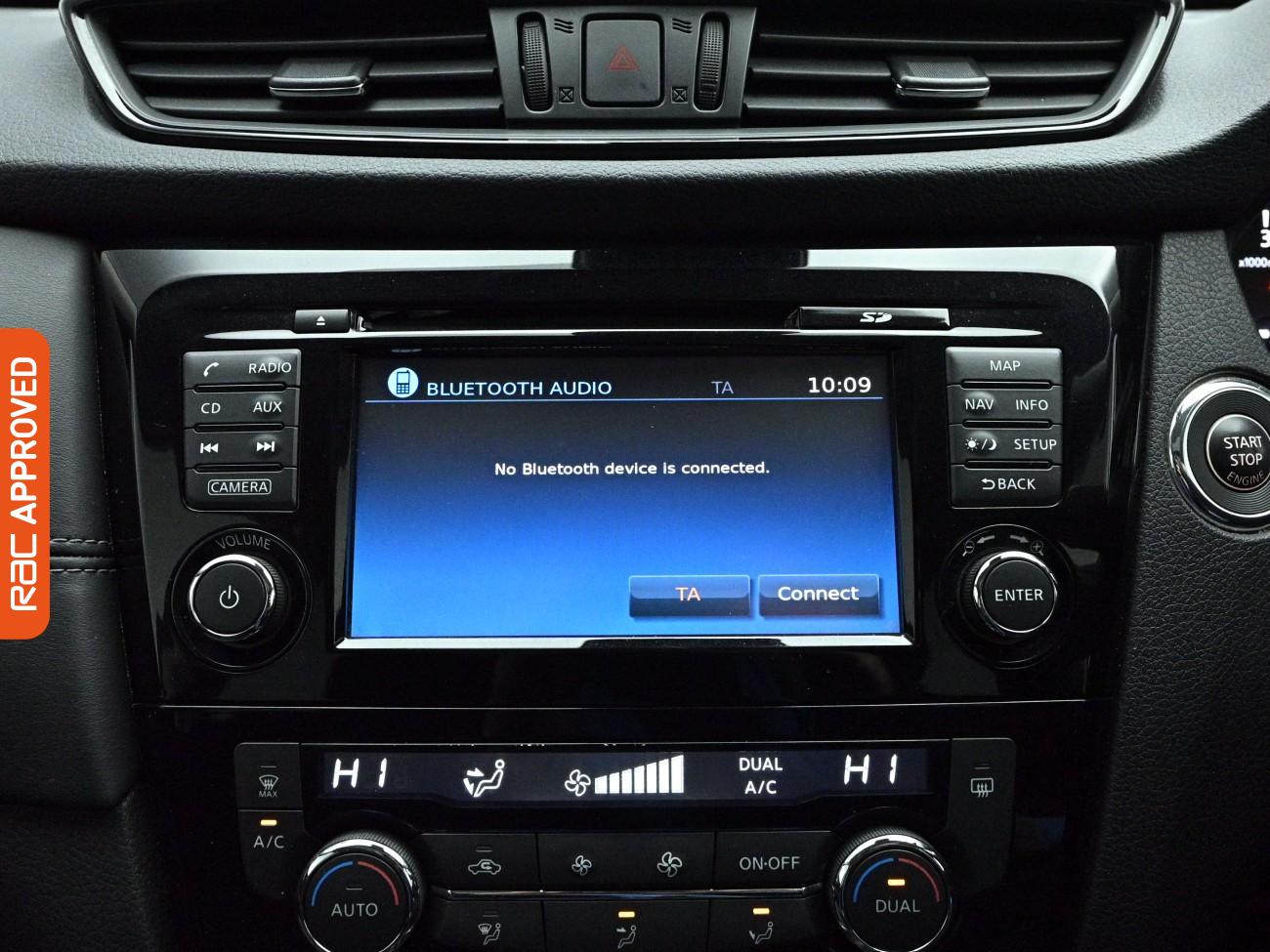 Used Nissan X-Trail 2018 for sale - 78105148: Photo 3