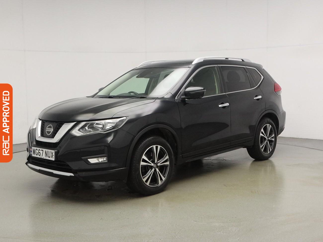 Used Nissan X-Trail 2018 for sale - 78105148: Photo 31