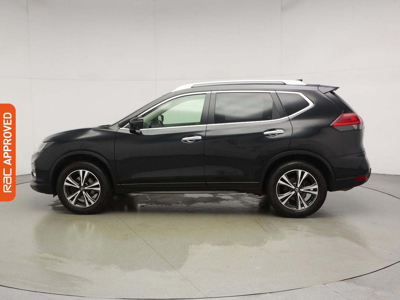 Used Nissan X-Trail 2018 for sale - 78105148: Photo 32