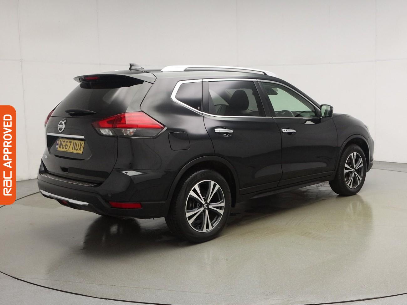 Used Nissan X-Trail 2018 for sale - 78105148: Photo 33