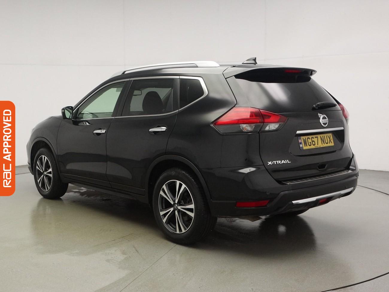 Used Nissan X-Trail 2018 for sale - 78105148: Photo 4