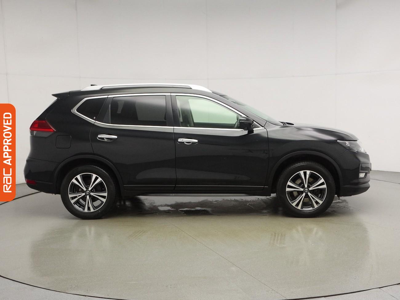 Used Nissan X-Trail 2018 for sale - 78105148: Photo 6