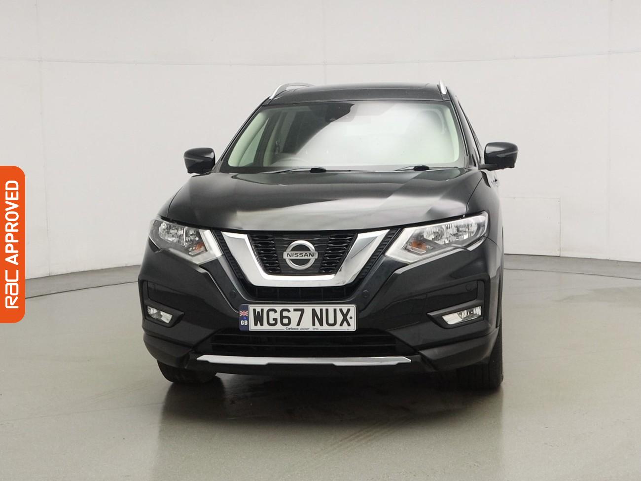 Used Nissan X-Trail 2018 for sale - 78105148: Photo 7