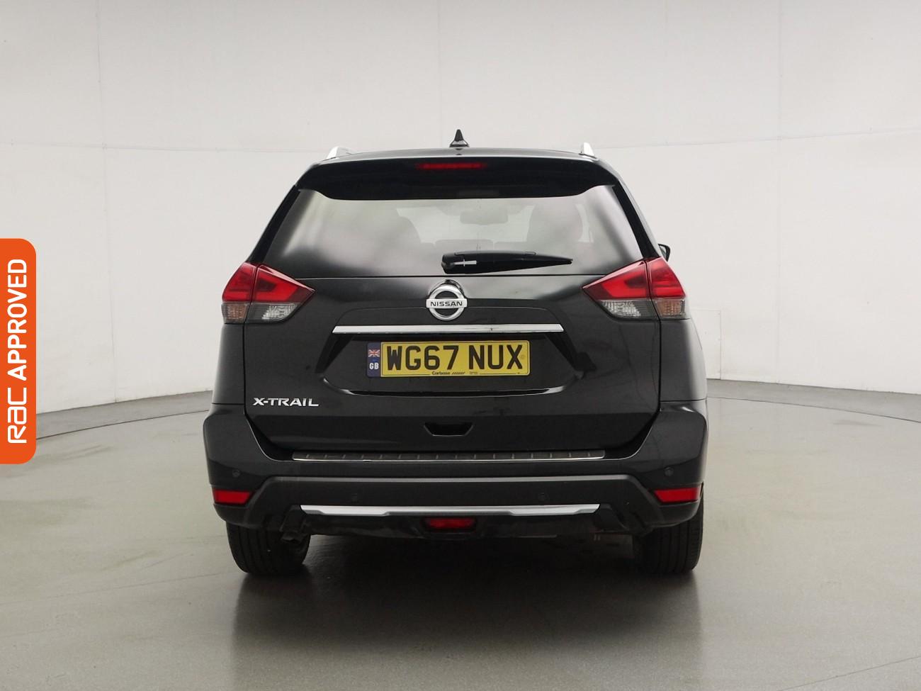 Used Nissan X-Trail 2018 for sale - 78105148: Photo 8