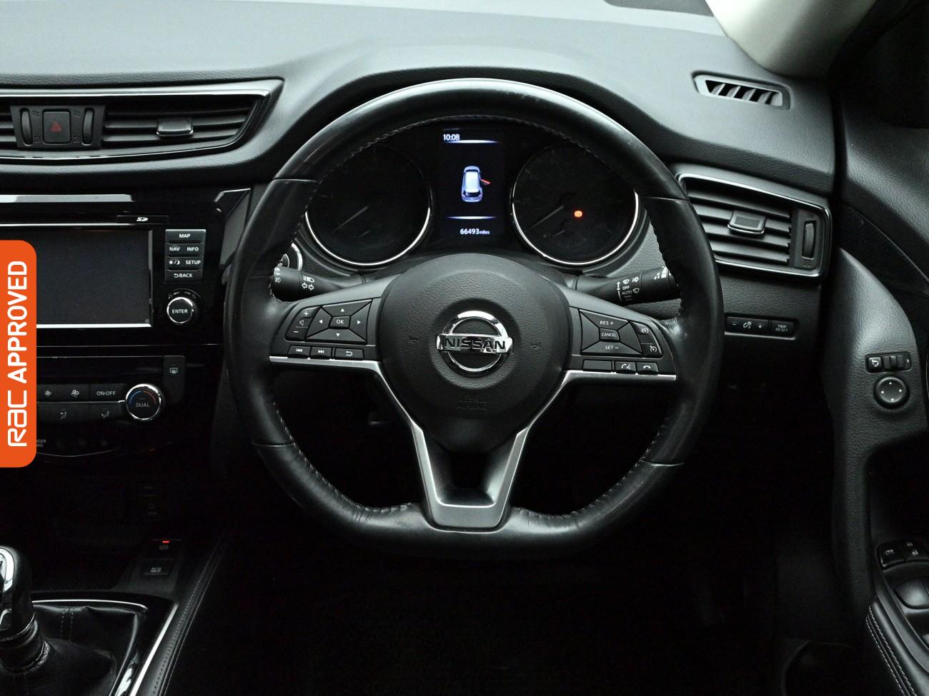 Used Nissan X-Trail 2018 for sale - 78105148: Photo 9