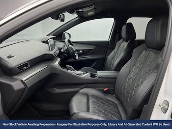 Used Peugeot 3008 2020 for sale - 78266569: Photo