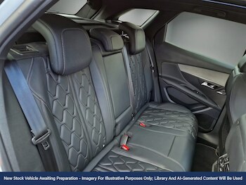 Used Peugeot 3008 2020 for sale - 78266569: Photo