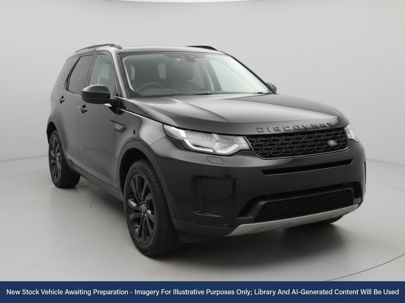 Used Land Rover Discovery Sport 2018 for sale - 76929240: Photo 1