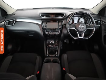 Used Nissan Qashqai 2018 for sale - 78521845: Photo