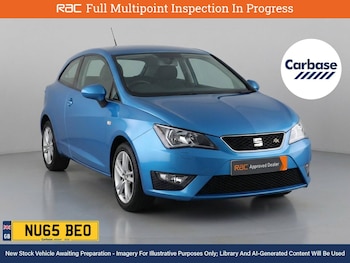 Used SEAT Ibiza 2015 for sale - 78914074: Photo