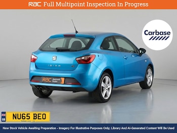 Used SEAT Ibiza 2015 for sale - 78914074: Photo