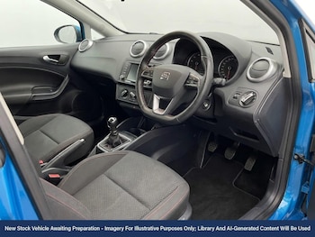Used SEAT Ibiza 2015 for sale - 78914074: Photo