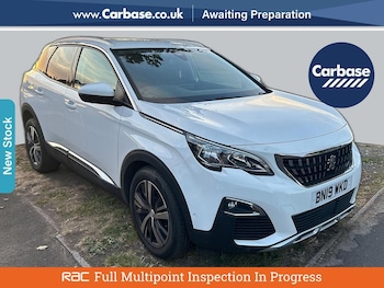 Used Peugeot 3008 2019 for sale - 75761428: Photo