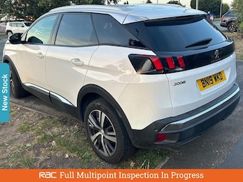 Used Peugeot 3008 2019 for sale - 75761428: Photo