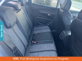 Used Peugeot 3008 2019 for sale - 75761428: Photo