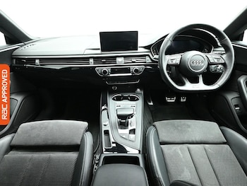 Used Audi A5 2019 for sale - 79097894: Photo