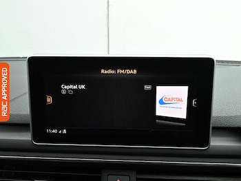 Used Audi A5 2019 for sale - 79097894: Photo