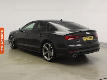 Used Audi A5 2019 for sale - 79097894: Photo