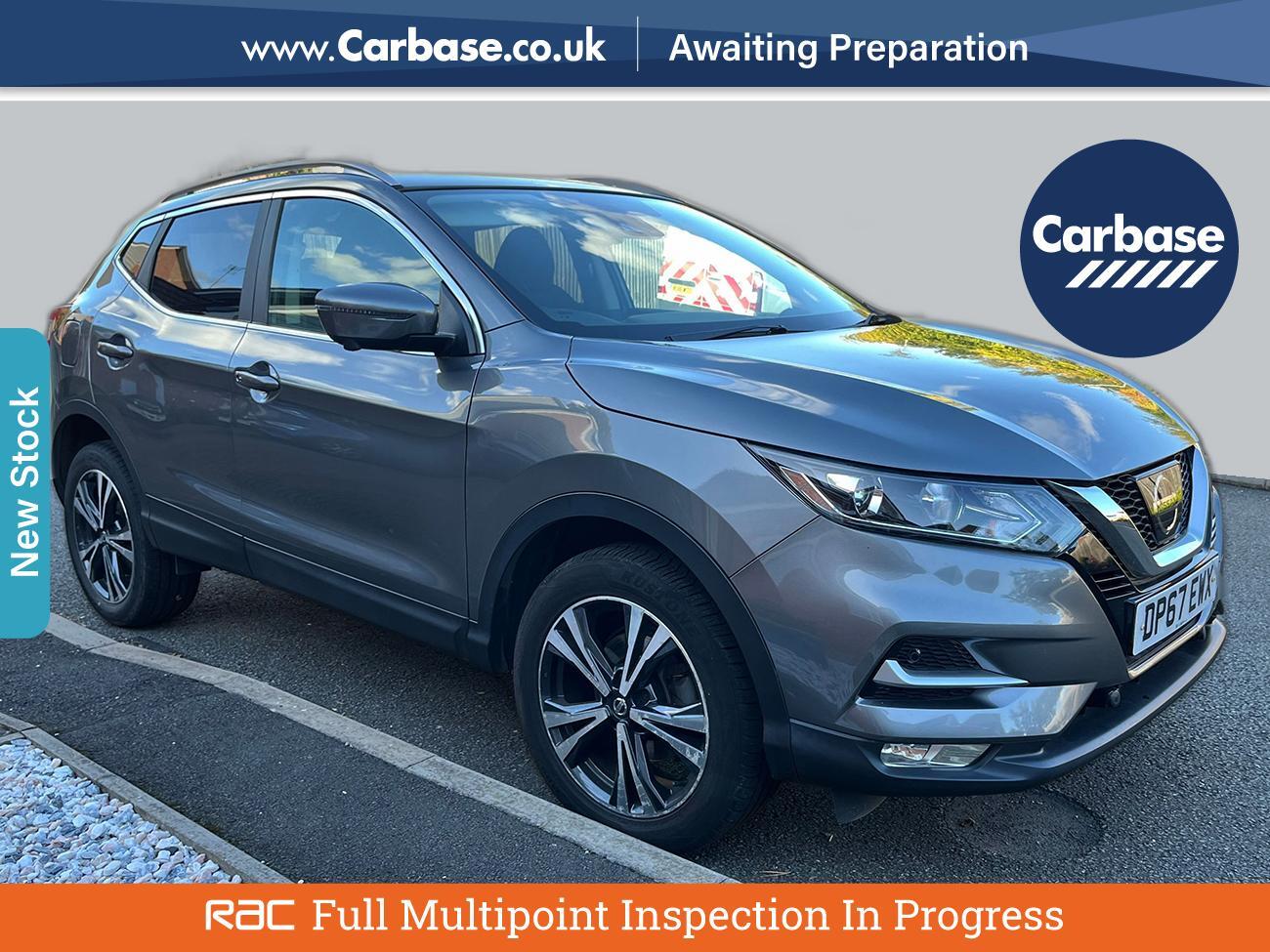 Used Nissan Qashqai 2018 for sale - 76142211: Photo 1