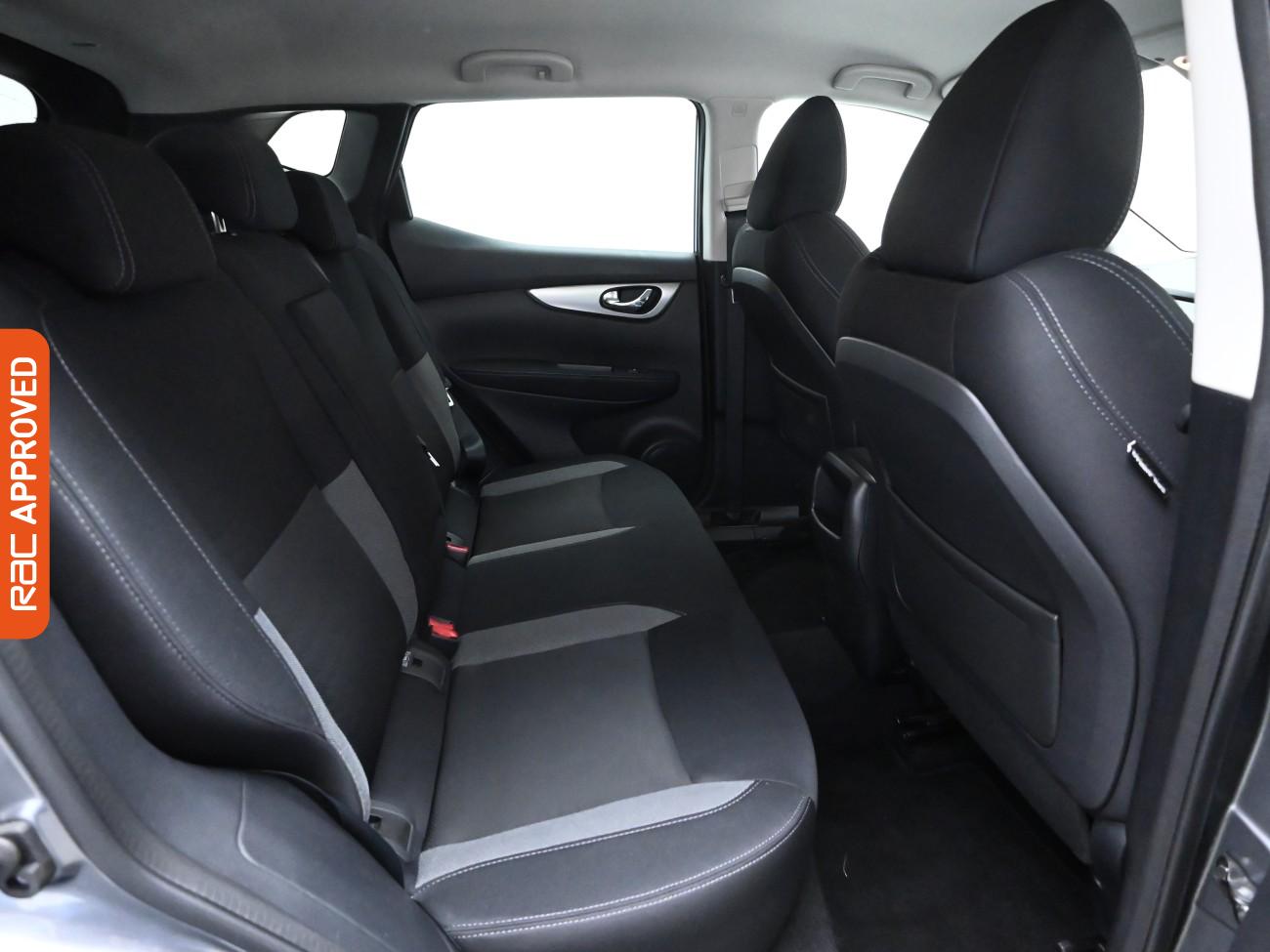 Used Nissan Qashqai 2018 for sale - 76142211: Photo 13