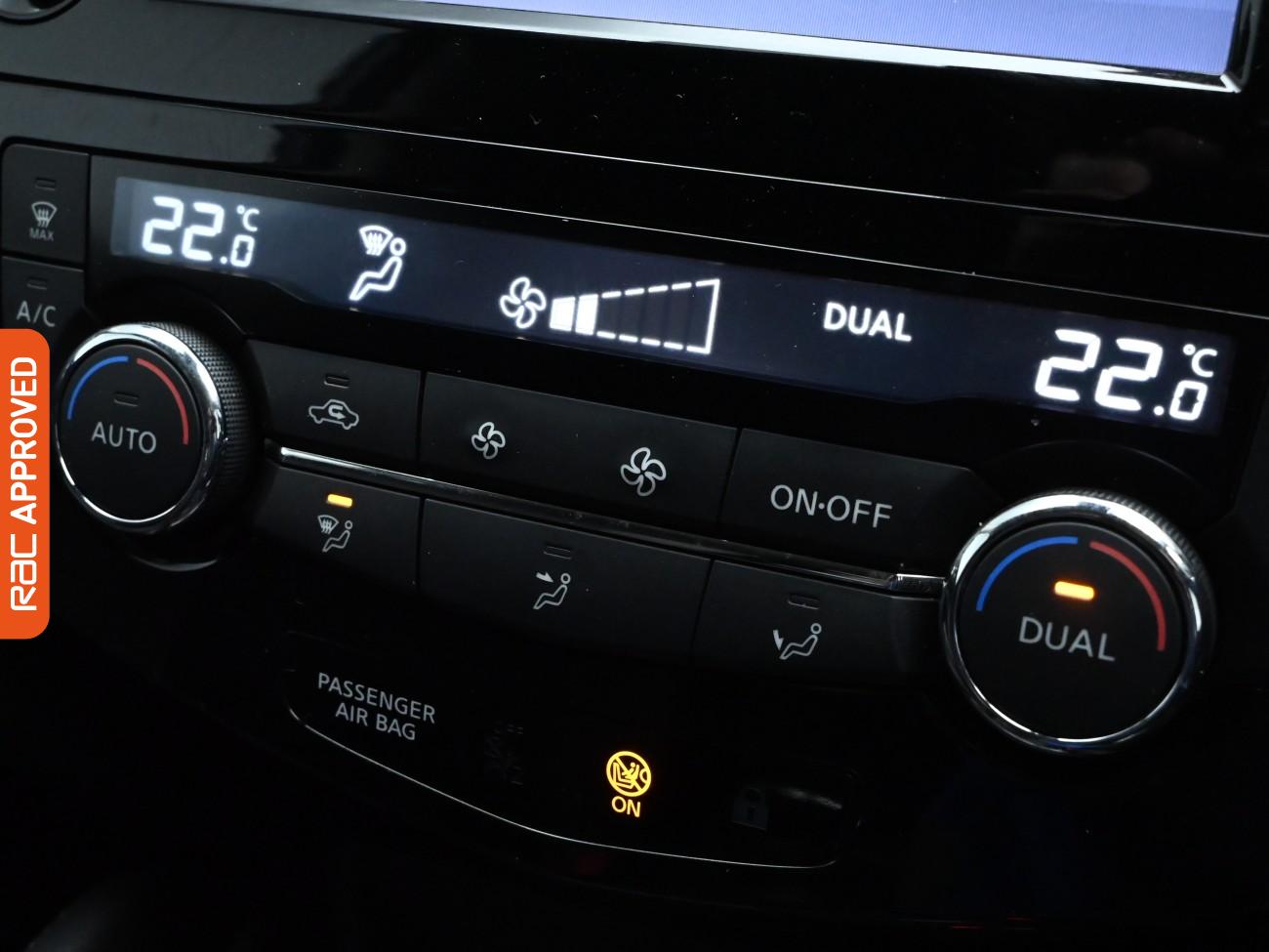 Used Nissan Qashqai 2018 for sale - 76142211: Photo 14