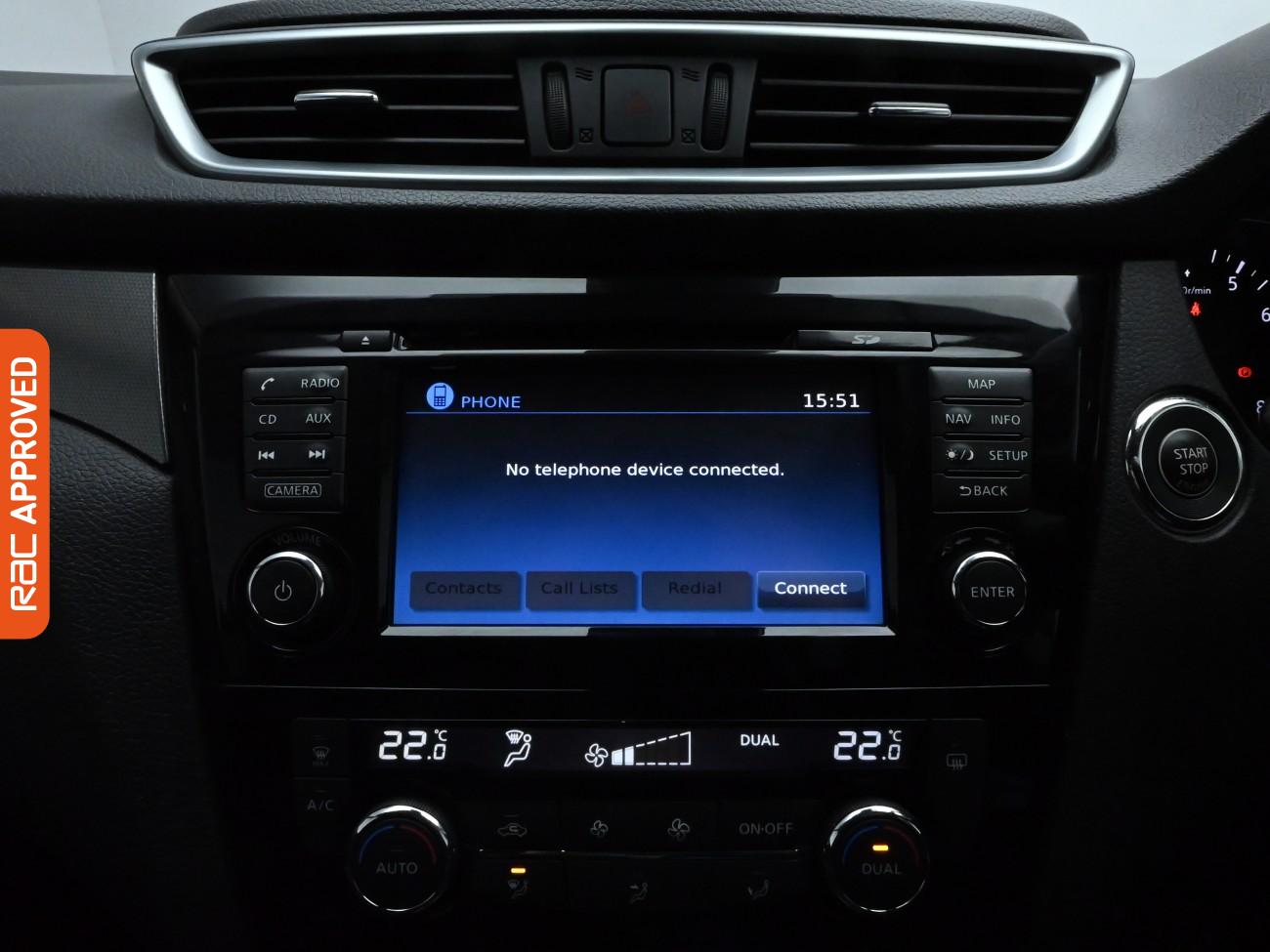 Used Nissan Qashqai 2018 for sale - 76142211: Photo 15