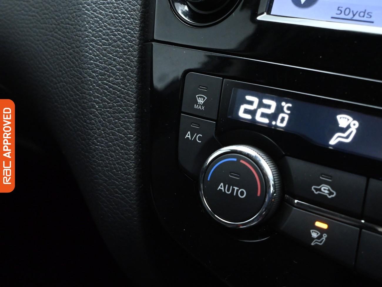 Used Nissan Qashqai 2018 for sale - 76142211: Photo 17